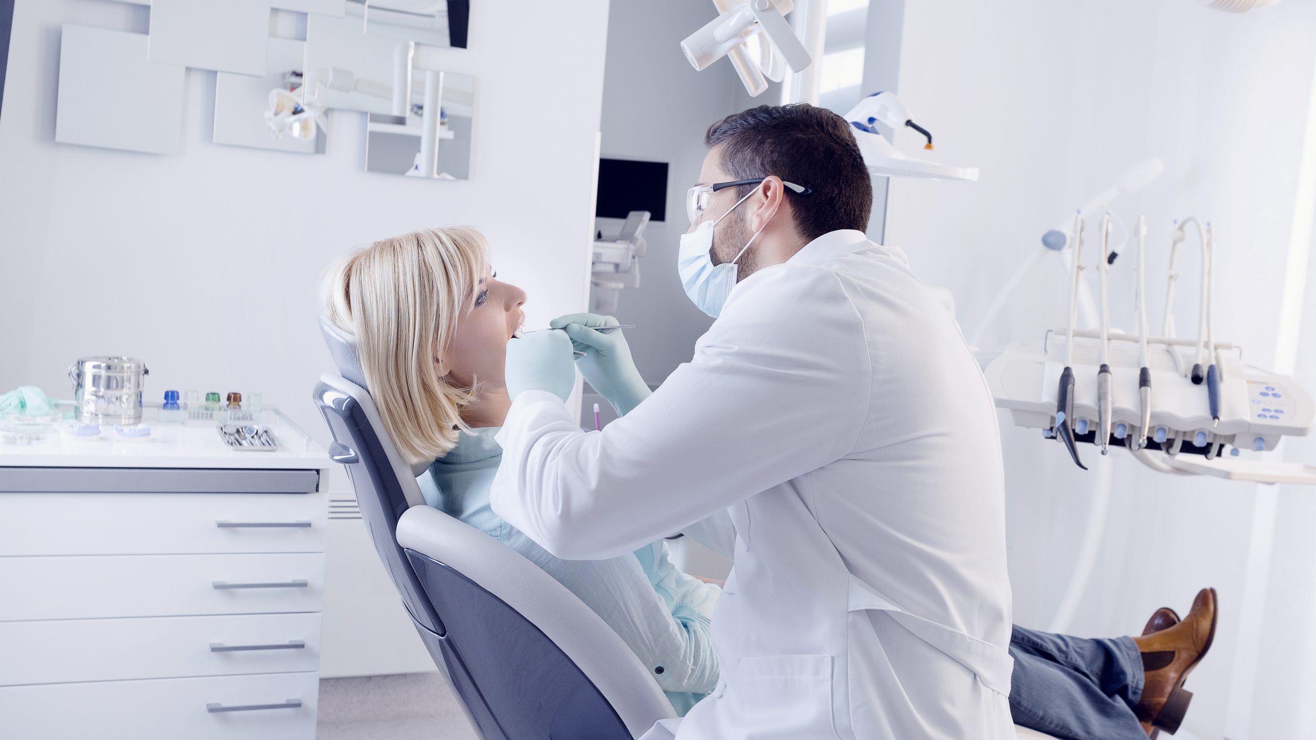 Dentist in Guntersville, AL