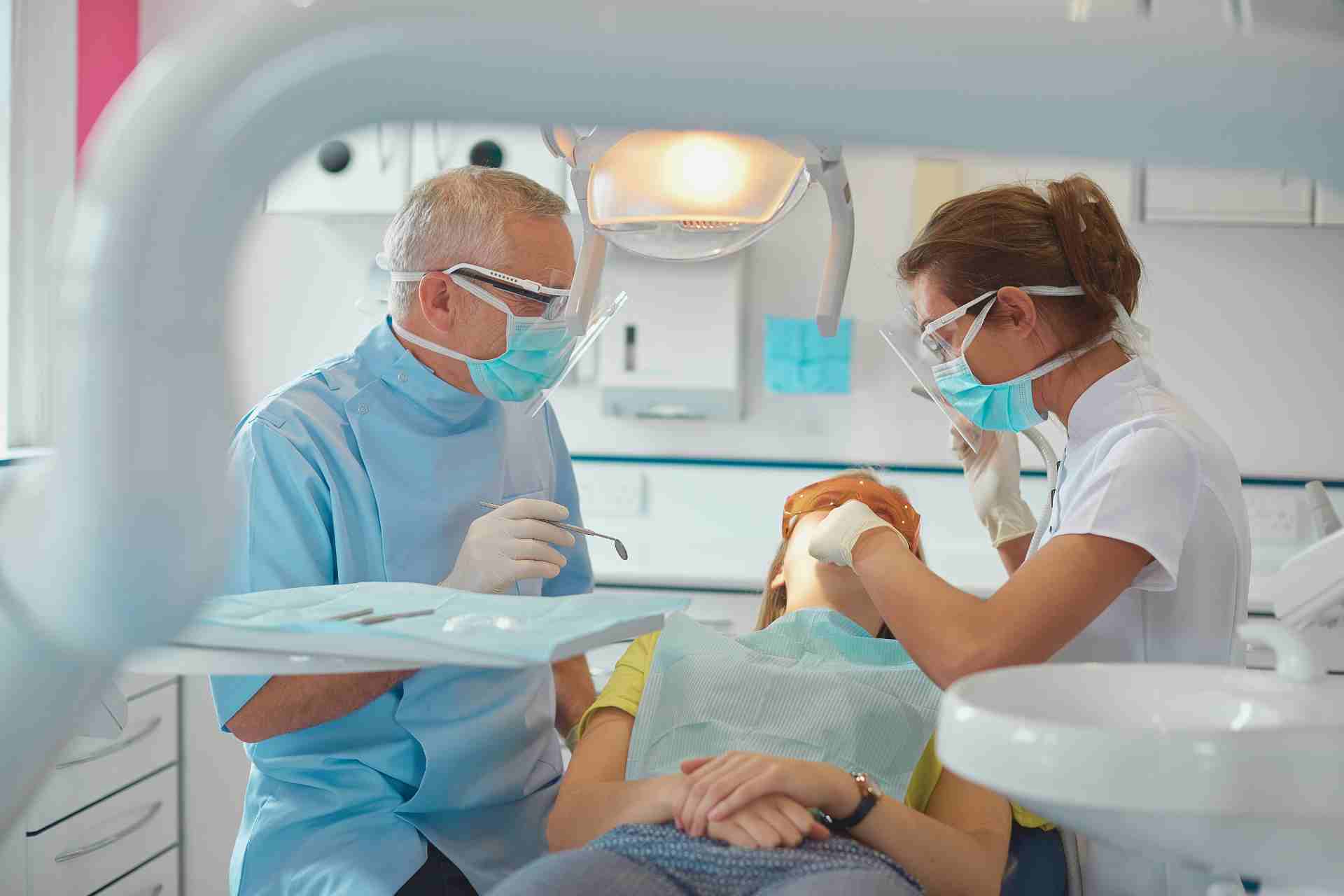 Dentist in Guntersville, AL